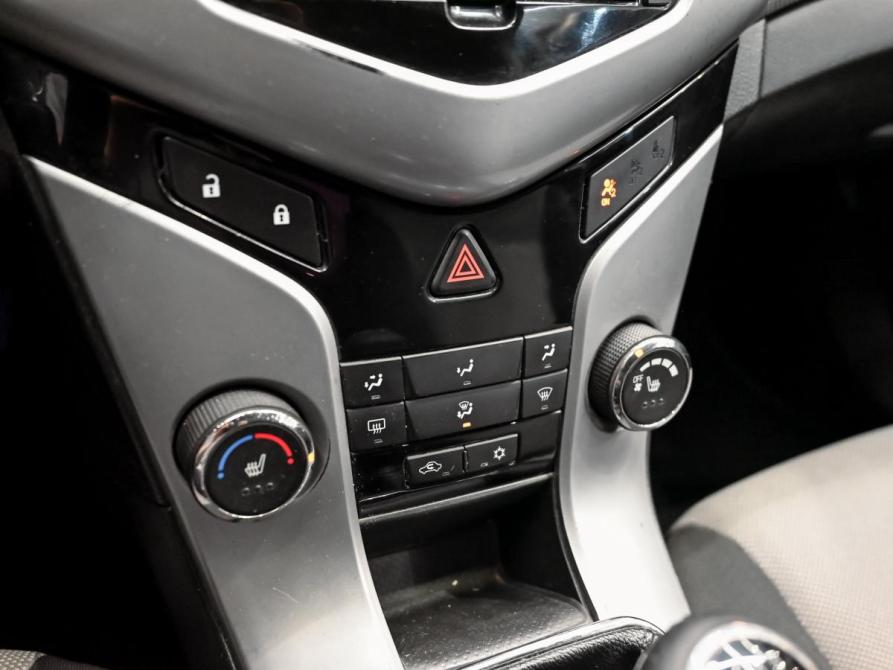 Chevrolet Cruze I Екатеринбург  - изображение 16