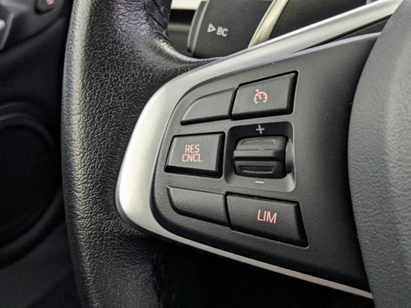 BMW X1 II (F48) Рестайлинг с пробегом 2020 года, цена 3 150 000 рублей, 113044 км, внедорожник, Автокод Объявления