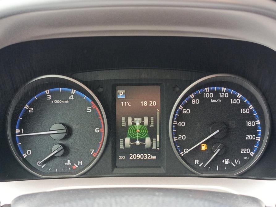 Toyota RAV4 IV (XA40) Рестайлинг Чебоксары  - изображение 16
