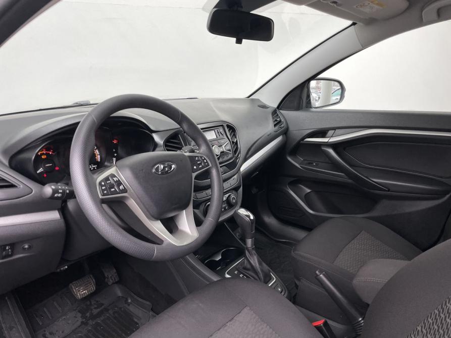 Lada (ВАЗ) Vesta I Екатеринбург  - изображение 12