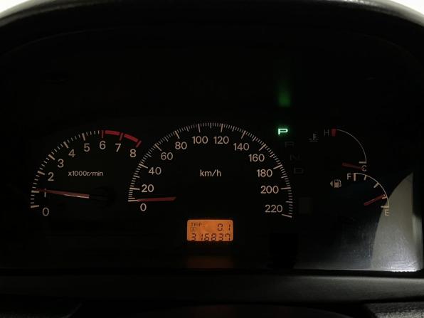 Mitsubishi Lancer IX с пробегом 2004 года, цена 389 000 рублей, 316837 км, седан, Автокод Объявления