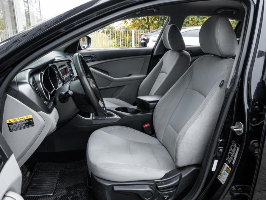 Kia Optima III Ставрополь  - изображение 10