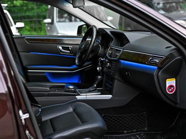 Mercedes-Benz E-Класс IV (W212 S212 C207) с пробегом 2010 года, цена 1 380 000 рублей, 215899 км, купе, Автокод Объявления