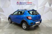 Renault Sandero II Рестайлинг Азнакаево  - изображение 31