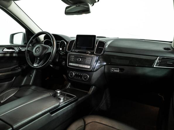 Mercedes-Benz GLE I (W166) с пробегом 2016 года, цена 2 899 585 рублей, 280019 км, внедорожник, Автокод Объявления