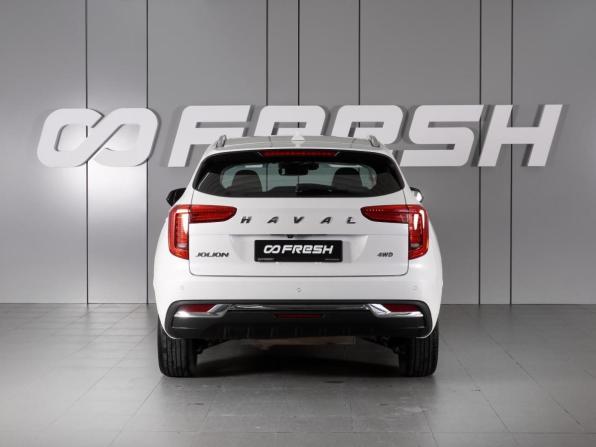 Haval Jolion I Рестайлинг с пробегом 2023 года, цена 1 853 000 рублей, 86478 км, внедорожник, Автокод Объявления