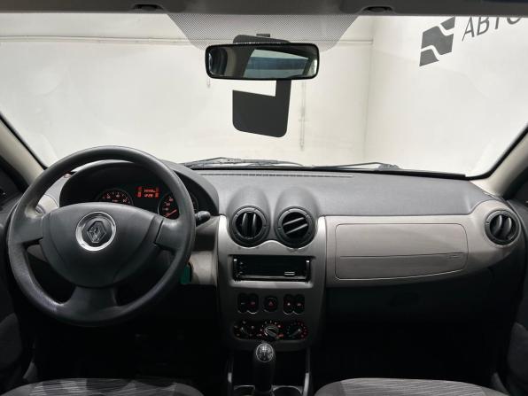 Renault Sandero I с пробегом 2011 года, цена 679 000 рублей, 55555 км, хэтчбек, Автокод Объявления