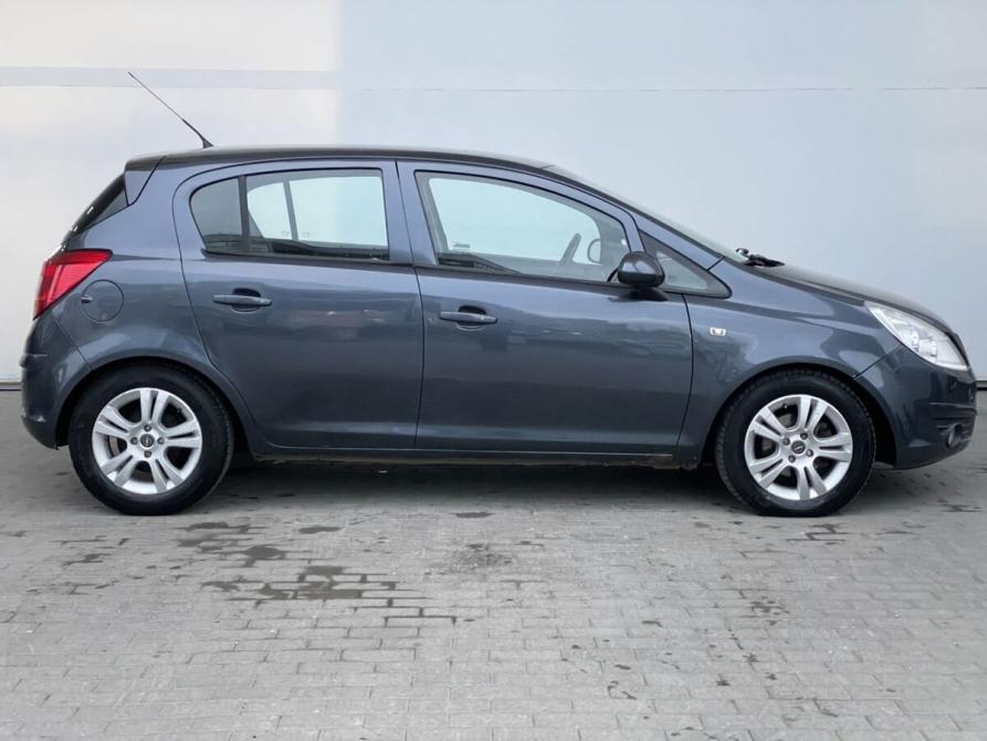 Opel Corsa D Екатеринбург  - изображение 4