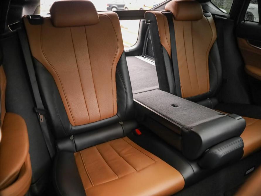 BMW X6 II (F16) Санкт-Петербург  - изображение 36