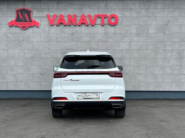 Chery Tiggo 7 Pro Max I с пробегом 2023 года, цена 1 899 000 рублей, 66521 км, внедорожник, Автокод Объявления
