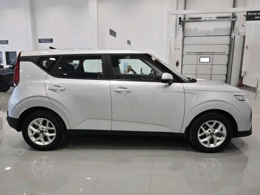 Kia Soul III Челябинск  - изображение 4