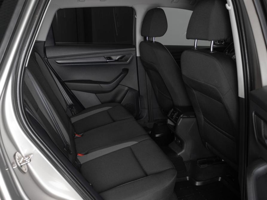 Skoda Karoq I Казань  - изображение 8