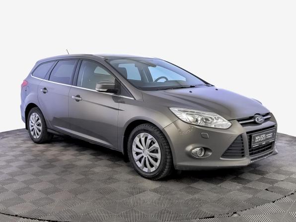 Ford Focus III с пробегом 2012 года, цена 895 000 рублей, 178897 км, универсал, Автокод Объявления