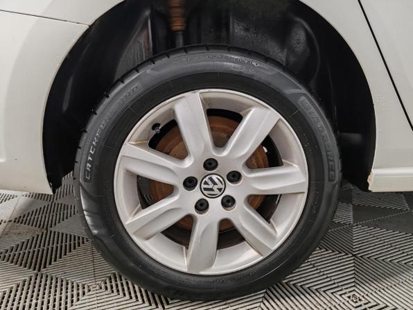 Volkswagen Polo V Рестайлинг с пробегом 2019 года, цена 1 199 000 рублей, 112007 км, седан, Автокод Объявления