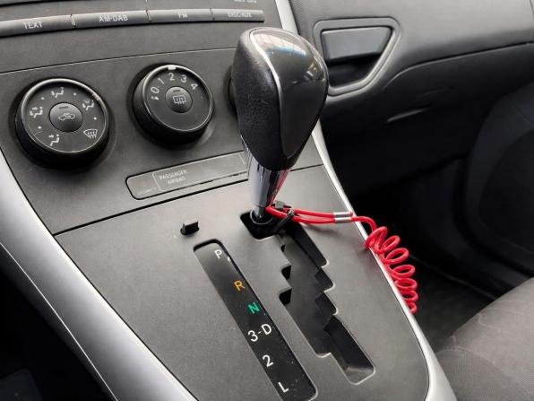 Toyota Auris I Рестайлинг с пробегом 2011 года, цена 997 000 рублей, 170398 км, хэтчбек, Автокод Объявления