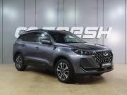 Chery Tiggo 7 Pro Max I Рестайлинг Воронеж  - изображение 26