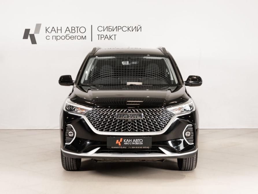 Haval M6 II Казань  - изображение 2