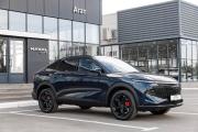Haval F7x II Екатеринбург  - изображение 45