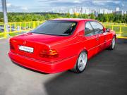 Mercedes-Benz S-Класс III (W140) Москва  - изображение 24