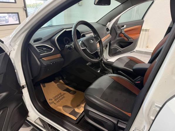 Lada (ВАЗ) Vesta I Рестайлинг (NG) с пробегом 2024 года, цена 1 453 000 рублей, 20956 км, универсал, Автокод Объявления