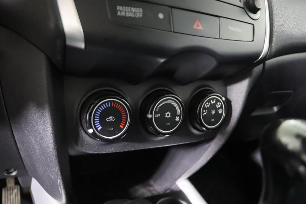 Mitsubishi ASX I Нижний Новгород  - изображение 17