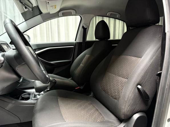 Lada (ВАЗ) Vesta I с пробегом 2015 года, цена 629 000 рублей, 127324 км, седан, Автокод Объявления