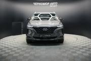 Hyundai Santa Fe IV Крым  - изображение 41