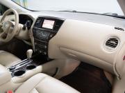 Nissan Pathfinder IV Тюмень  - изображение 45