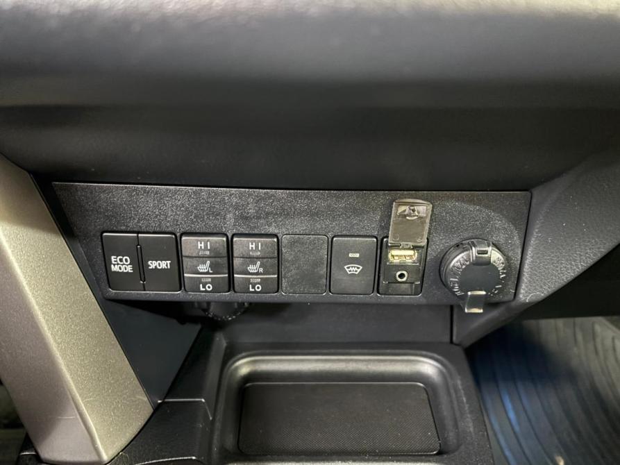 Toyota RAV4 IV (XA40) Рестайлинг Ижевск  - изображение 17