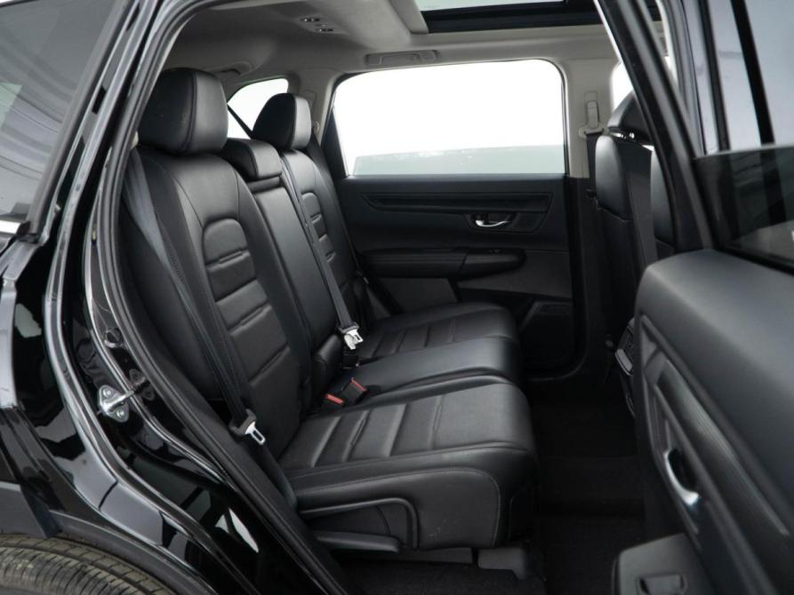 Honda CR-V VI Москва  - изображение 8