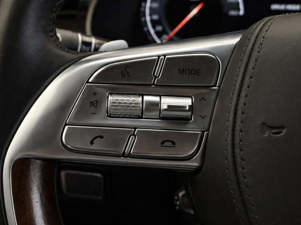 Kia K900 II с пробегом 2021 года, цена 3 647 000 рублей, 76423 км, седан, Автокод Объявления