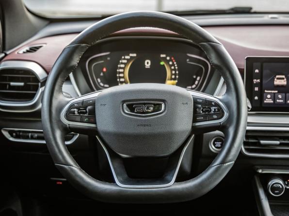 Belgee X50 с пробегом 2024 года, цена 1 998 000 рублей, 49851 км, внедорожник, Автокод Объявления