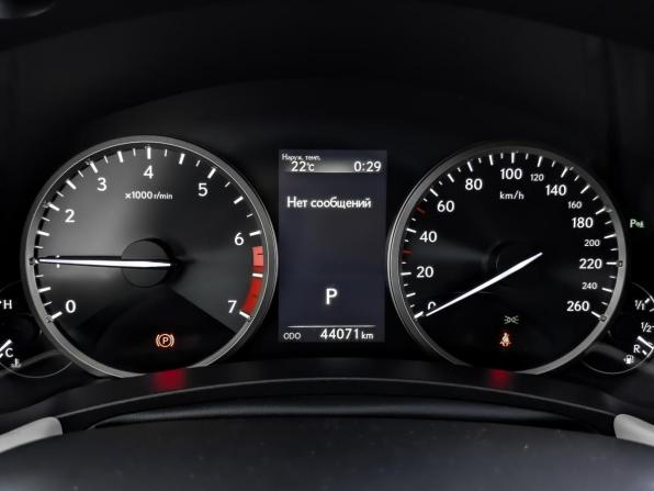 Lexus NX I Рестайлинг с пробегом 2021 года, цена 4 100 000 рублей, 44045 км, внедорожник, Автокод Объявления