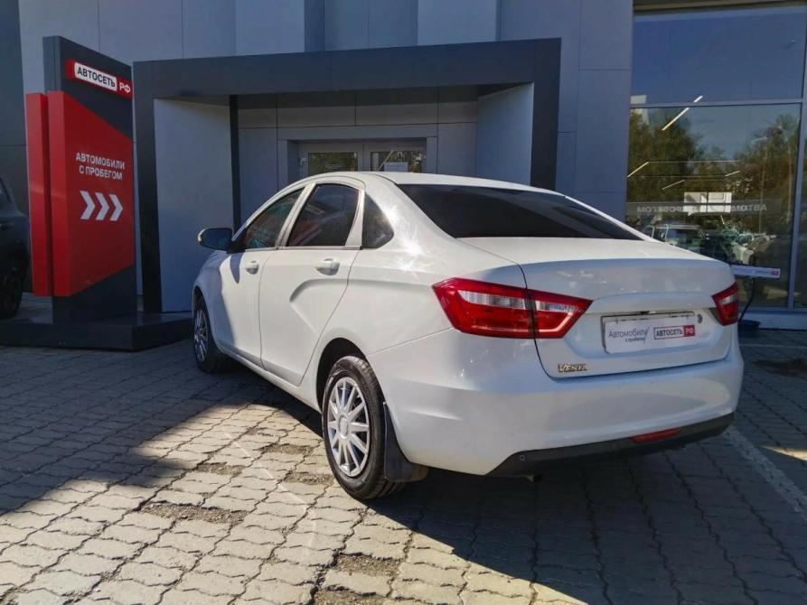 Lada (ВАЗ) Vesta I Набережные Челны  - изображение 18