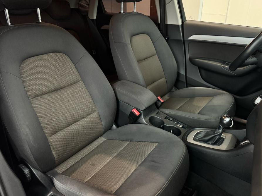 Audi Q3 I (8U) Санкт-Петербург  - изображение 18