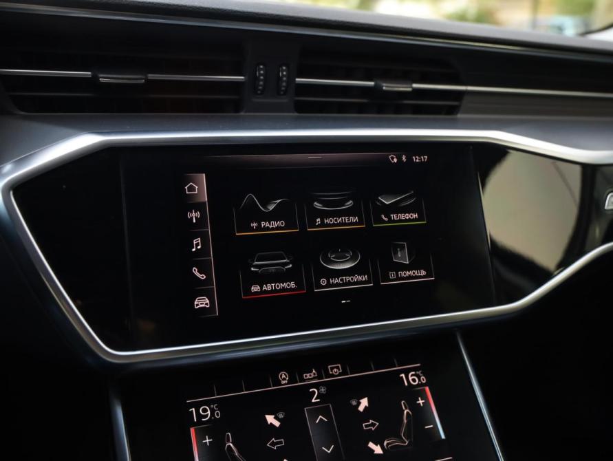 Audi A6 V (C8) Санкт-Петербург  - изображение 16