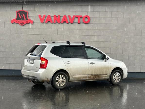 Kia Carens II (UN) с пробегом 2011 года, цена 750 000 рублей, 211660 км, минивэн, Автокод Объявления