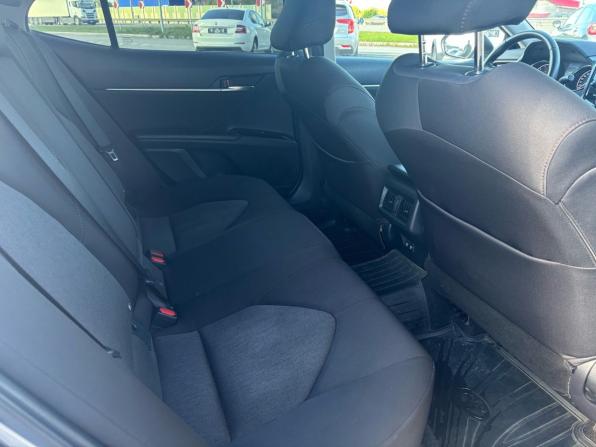 Toyota Camry VIII (XV70) с пробегом 2019 года, цена 2 649 000 рублей, 103000 км, седан, Автокод Объявления