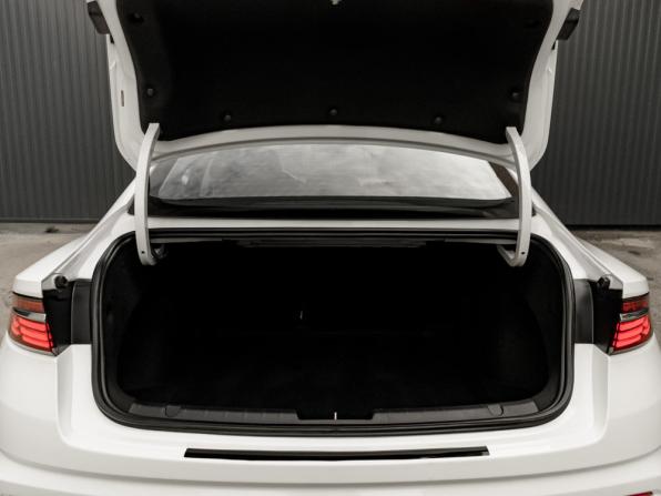 Geely Preface I (China Market) с пробегом 2021 года, цена 2 199 000 рублей, 60484 км, седан, Автокод Объявления
