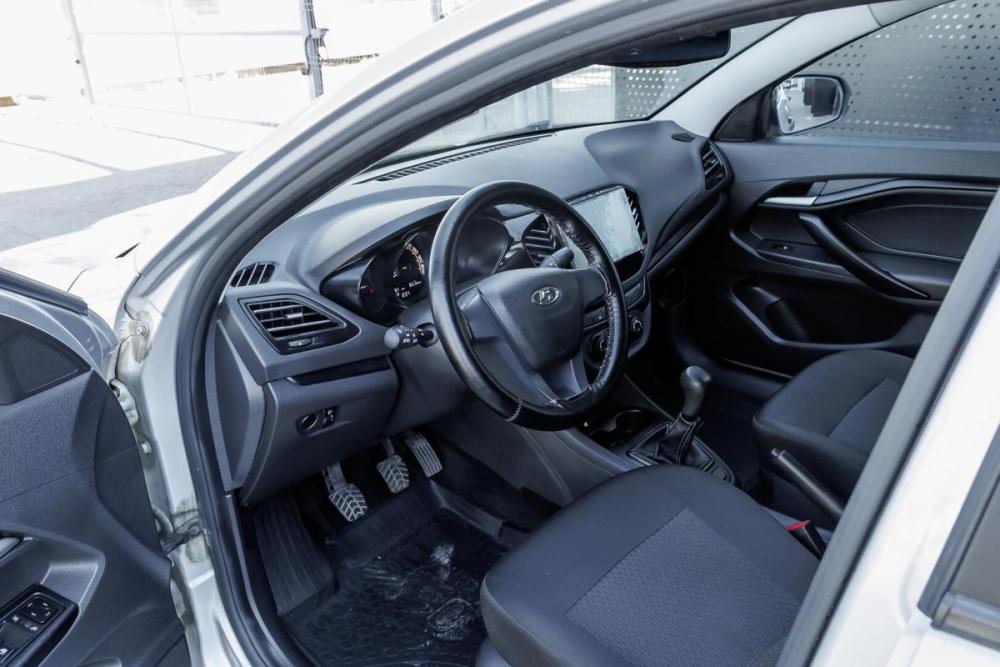 Lada (ВАЗ) Vesta I Ульяновск  - изображение 9