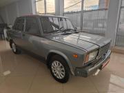 Lada (ВАЗ) 2107 Арзамас  - изображение 16