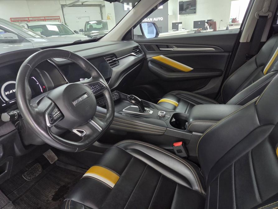 Haval F7x I Мончегорск  - изображение 8