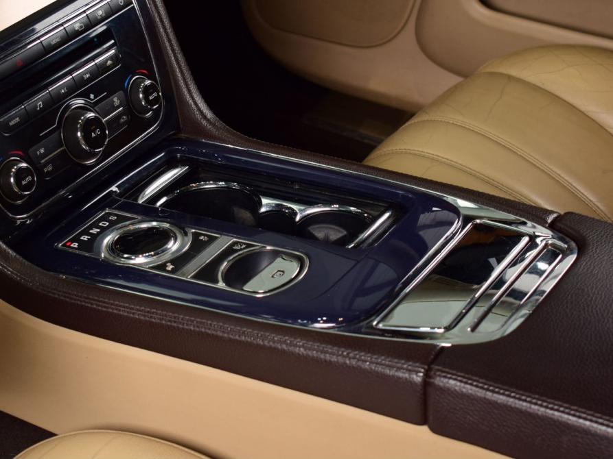 Jaguar XJ IV (X351) Кемерово  - изображение 21