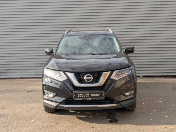 Nissan X-Trail III Рестайлинг с пробегом 2019 года, цена 2 150 000 рублей, 141855 км, внедорожник, Автокод Объявления