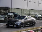 Mercedes-Benz AMG GT 4-Door Coupe I Санкт-Петербург  - изображение 43