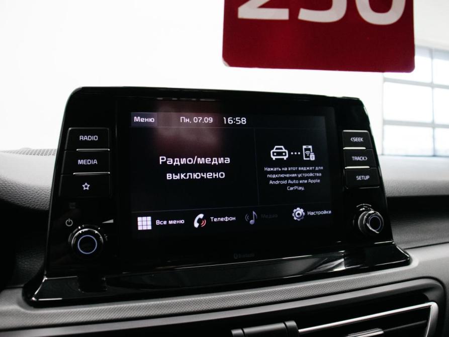 Kia Seltos I Красноярск  - изображение 22