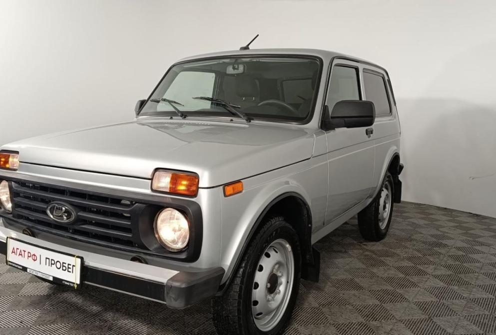 Lada (ВАЗ) Niva Legend Волгоград  - изображение 20