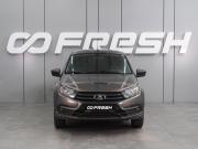 Lada (ВАЗ) Granta I Рестайлинг Воронеж  - изображение 17
