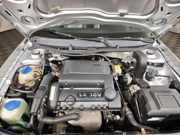 Skoda Octavia I (A4) Рестайлинг с пробегом 2008 года, цена 339 000 рублей, 171539 км, лифтбек, Автокод Объявления