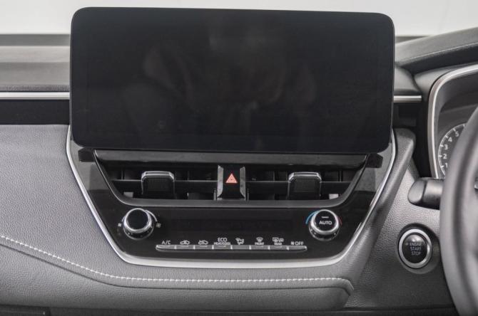 Toyota Corolla XII (E210) с пробегом 2019 года, цена 1 839 000 рублей, 74800 км, седан, Автокод Объявления